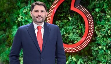Vodafone'dan Akıllı Enerji Hamlesi