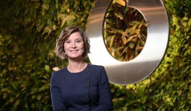 Vodafone'dan Genç Yeteneklere Özel Yurtdışı Deneyim Programı