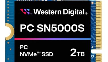 Western Digital, OEM'lere yönelik yeni nesil QLC performansına sahip yeni istemci SSD'siyle çıtayı daha da yükseltiyor