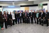 Yeşilay, BM Uyuşturucu Maddeler Komisyonu Toplantısına Katıldı Yeşilay Toplantıda Uyuşturucu Madde Kullanımının Çevresel Etkilerini Ele Aldı