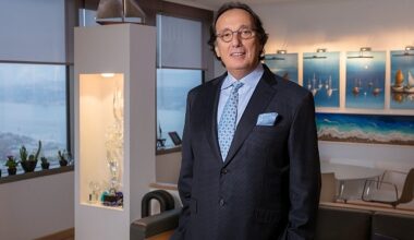 Yorglass'ın dönüşüm yolculuğunda yeni kilometre taşı Ar-Ge merkezi