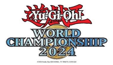 Yu-Gi-Oh! 2024 Dünya Şampiyonası ABD'de Yapılacak