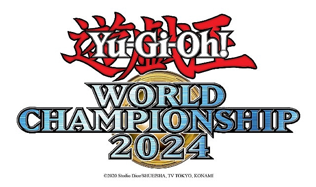 Yu-Gi-Oh! 2024 Dünya Şampiyonası ABD'de Yapılacak