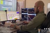 Yüz yüze teknik analiz eğitimi – Borsa Adam