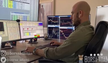 Yüz yüze teknik analiz eğitimi – Borsa Adam