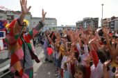 23 Nisan Ulusal Egemenlik ve Çocuk Bayramı, İstanbul Büyükşehir Belediyesi tarafından İstanbul'da çeşitli etkinlik ve organizasyonlarla kutlanacak