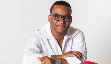 6 Grammy 18 Grammy Adaylığı! Gonzalo Rubalcaba 25 Nisan'da CRR'de