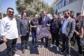 94 yıldır bitmeyen maç Ege'nin iki yakasını bir daha buluşturacak