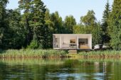 A101'e 25 Nisan'da Tiny House Geliyor