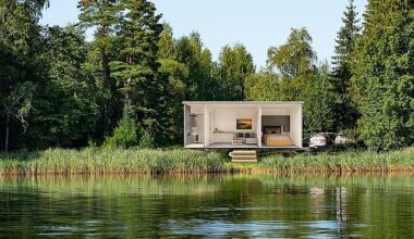 A101'e 25 Nisan'da Tiny House Geliyor