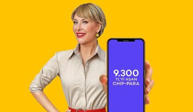 Akbanklılar nisan ayındaki alışverişlerinden 9.300 TL'yi aşan chip-para kazanma fırsatına sahip oluyor