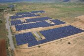 Akfen Yenilenebilir Enerji Üç Hibrit Güneş Santrali Yatırımı Anlaşmasına Daha İmza Attı
