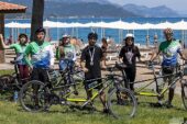 AKRA Gran Fondo engel tanımıyor!