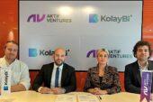 Aktif Ventures ile KolayBi' güçlerini birleştirdi