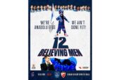 Anadolu Efes, Normal Sezonun Son Haftasında Kızılyıldız Takımını Konuk Ediyor.