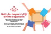 “Askıda İyilik" ile Bayram Coşkusu Çoğalıyor