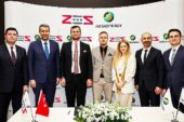 Astronergy ve ZES Solar'dan Güneş Enerjisinde Stratejik İş Birliği
