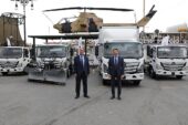Atlas ile ticaretin yükünü hafifleten Otokar, yeni tonajlı araçlarıyla zirveye yol alıyor