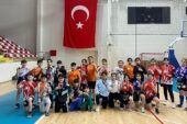 Avcılar Belediyesi Spor Kulübü Madalyaya Doymuyor