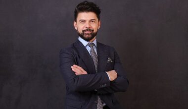 Avrupa'da kış bahçelerine Volkan Karagülle imzası 