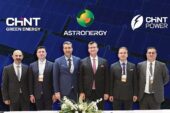 Avrupa'nın İlk Tier-1 PV Modül Fabrikası Türkiye'de Açılıyor