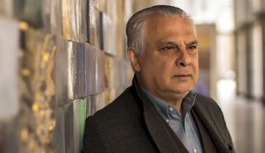 Azeri Sanatçı Salman Gambarov 5 Nisan'da İlk Kez Türkiye'de!