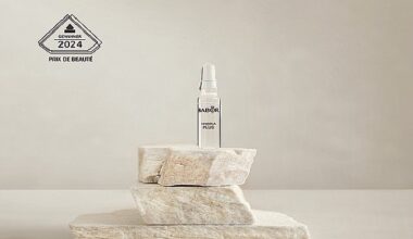 Babor Ampulleri 2024 Prix de Beauté Ödülüne Layık Görüldü!