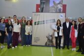 Boehringer Ingelheim ve Klinisyen Veteriner Hekimler Derneği (KLIVET) Veteriner Hekimler Günü'nü Çocuklarla Birlikte Kutladı