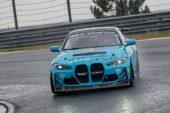 Borusan Otomotiv Motorsport GT4 Avrupa Serisi'nin 2024 Sezonuna Paul Ricard'da Başlıyor