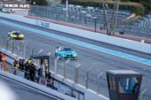 Borusan Otomotiv Motorsport GT4 Avrupa Serisi'nin İlk Ayak Yarışlarını Tamamladı