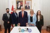 Bu proje ile hemşirelik öğrencilerinin afetlere uyum sağlayabilme becerileri geliştirilecek