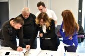 DemirDöküm, Akademik Eğitimlerle  Müşteri Memnuniyetini Şekillendiriyor