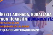 Dünya Ticaretini Yeniden Şekillendiriyor: GoTradeGo
