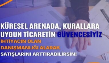 Dünya Ticaretini Yeniden Şekillendiriyor: GoTradeGo