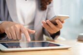 E-sertifika sayısı 8 milyonu geçti