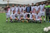 Emeğin kentinde, emek turnuvası başladı