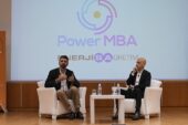 Enerji Sektörünün İlk Kapsamlı Profesyonel Gelişim Programı Power MBA'in Üçüncü Dönemi Tamamlandı