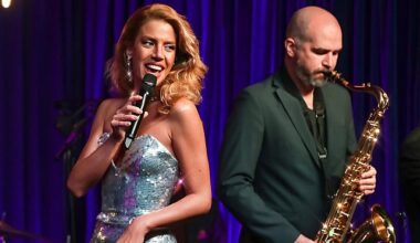 Galataport İstanbul, Galataport Jazz adı altında hayata geçireceği caz etkinlikleri serisini başlıyor