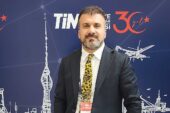 Güneydoğu'nun 3 aylık hububat ihracatı 836,5 milyon dolar