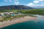 HIlton Dalaman Sarıgerme Resort & Spa'da Bayram Coşkusu