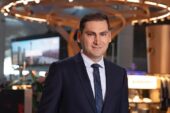 İGA İstanbul Havalimanı İşletmesi CEO'luğuna Selahattin Bilgen asaleten atandı