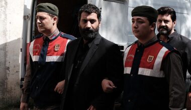 İki Gözüm Ahmet: Sürgün  Hukuki Engel Yok Cuma Günü Vizyonda
