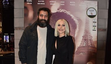 “İki Gözüm Ahmet: Sürgün”   Özel Gösterim ve Avrupa'da Vizyon