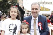 İnegöl'de 23 Nisan Dolu Dolu Geçecek