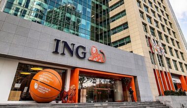 ING Türkiye, 3 yeni sertifikayla çevre dostu yaklaşımını tescillendirdi