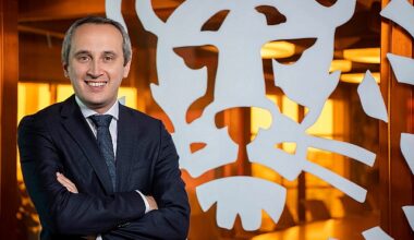 ING Türkiye'den teknolojik altyapı yatırımı