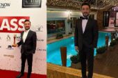İsmail Ağca, Otel Projesiyle Hedeflerini Yükseltti