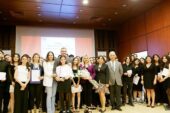 İzmir Ümran Baradan Güzel Sanatlar Lisesi öğrencilerinden “Solo Konser"