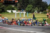 Karting Sezonuna Coşkulu Açılış