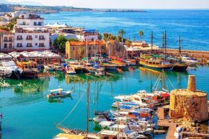 Kıbrıs'ta görülmesi gereken 6 lokasyon